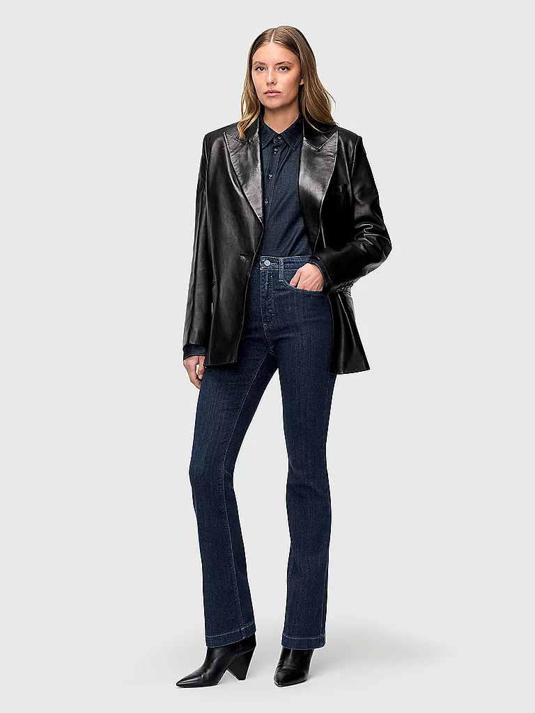 MAC Jeans évasé DREAM BOOT - vue 4