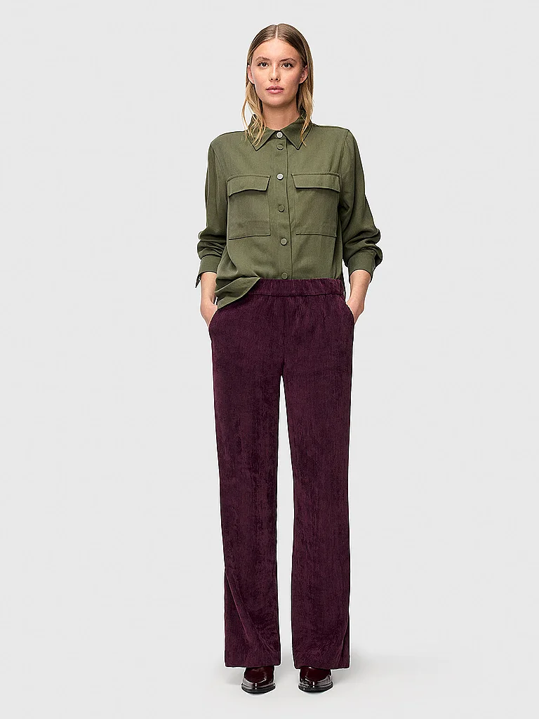 MAC Pantalon Marlene CHIARA - vue 6