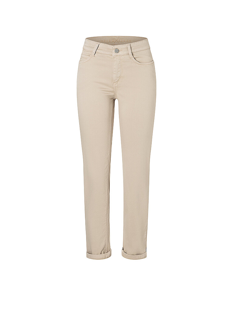 Mac Pantalon DREAM beige 38/L29