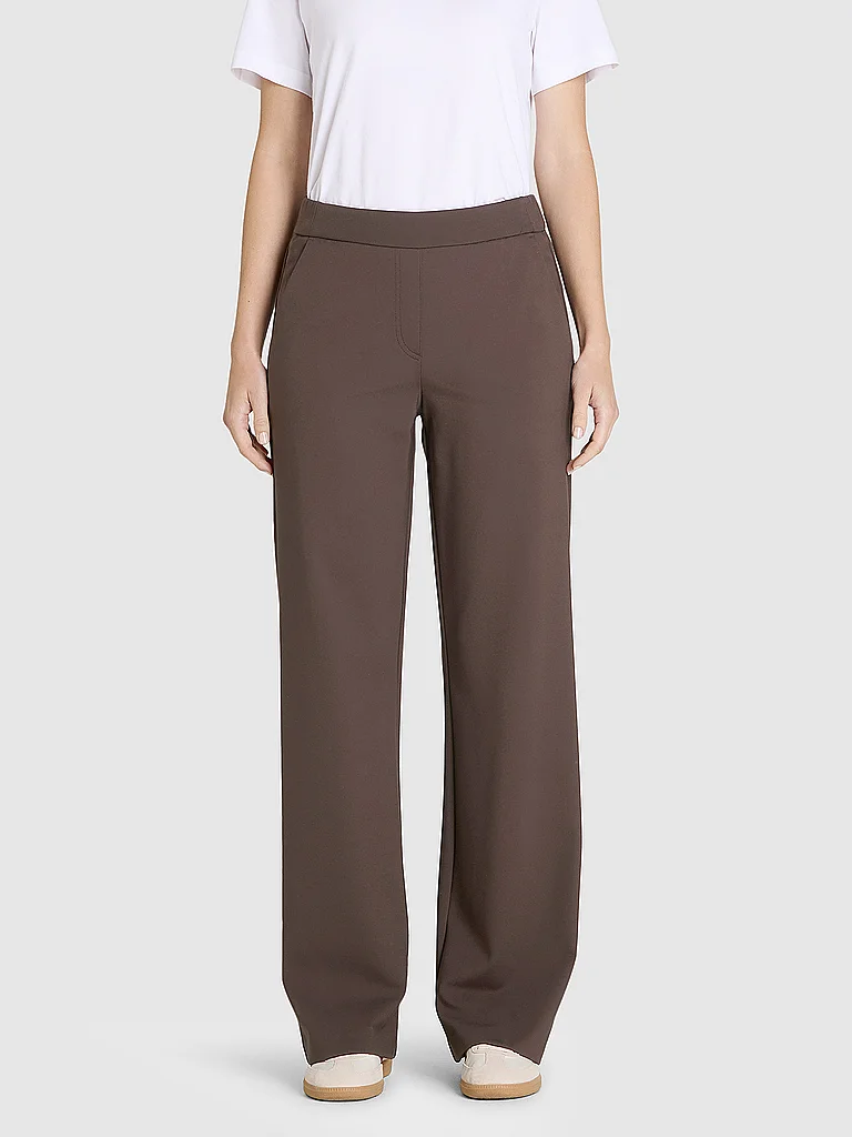 MAC Pantalon Marlene CHIARA - vue 3