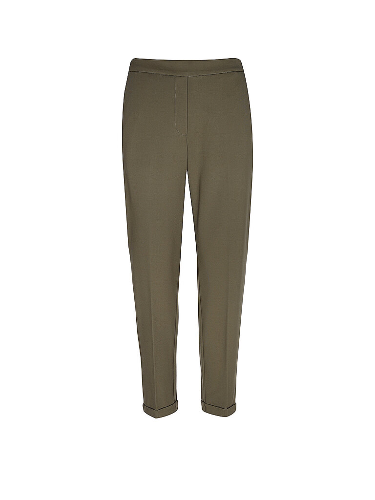Mac Chino CAMI olive 38