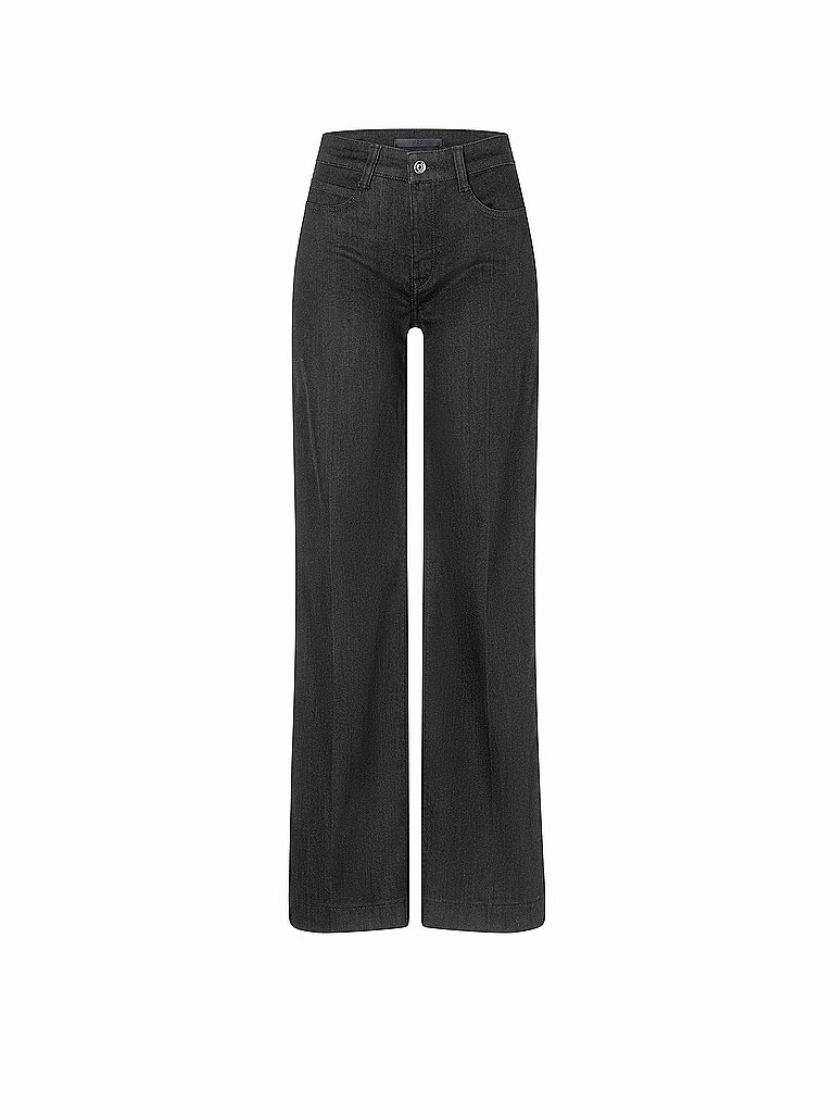 Mac Jeans Wide Leg noir 38/L30