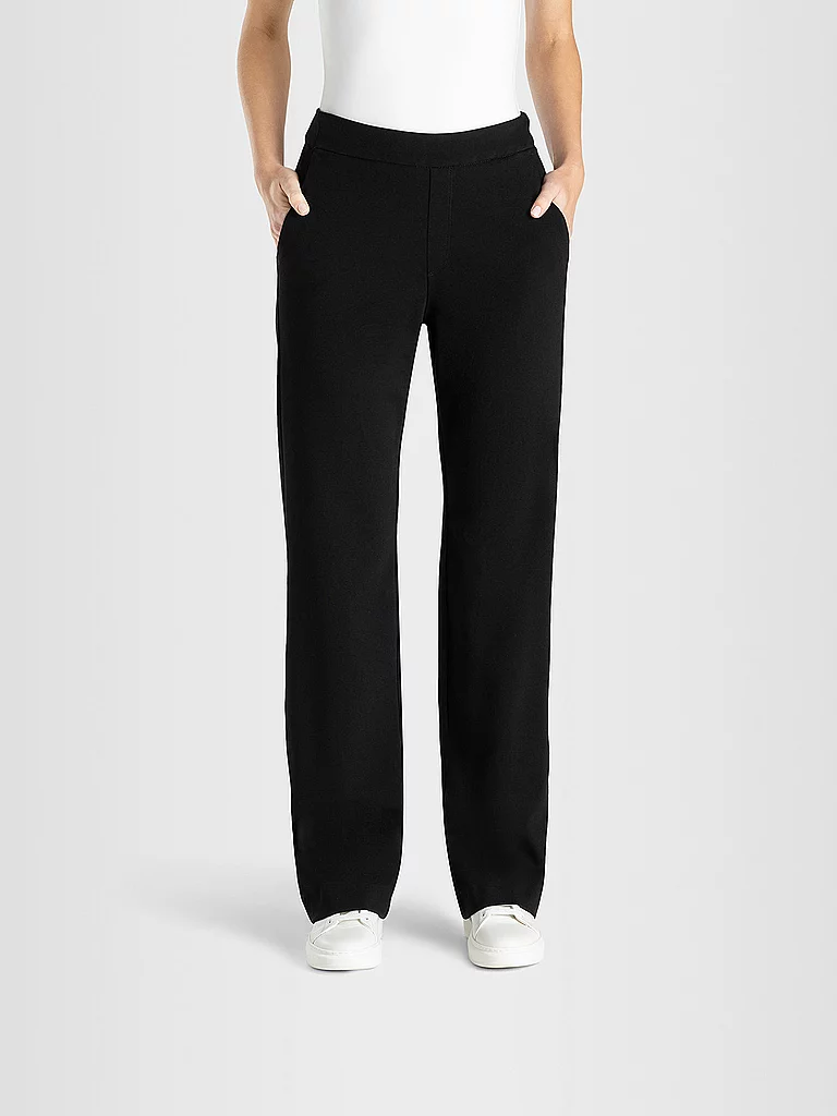 MAC Pantalon Marlene CHIARA - vue 4