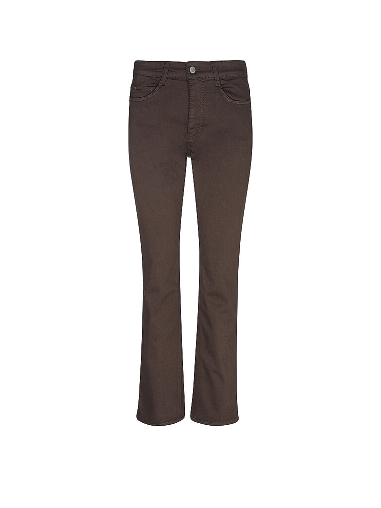 Mac Pantalon DREAM marron 42/L29