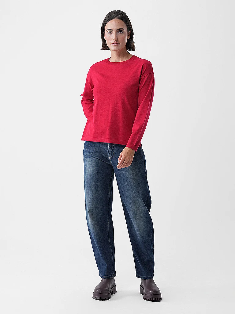 MAC Jeans Balloon Fit DANNI - vue 6