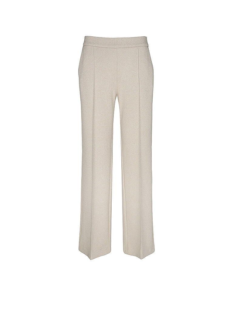 Pantalon Marlene CHIARA beige 42/L32