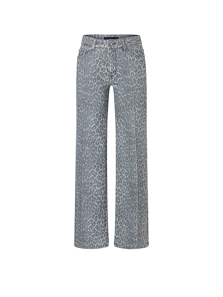 Pantalon Marlene WIDE gris 42/L30