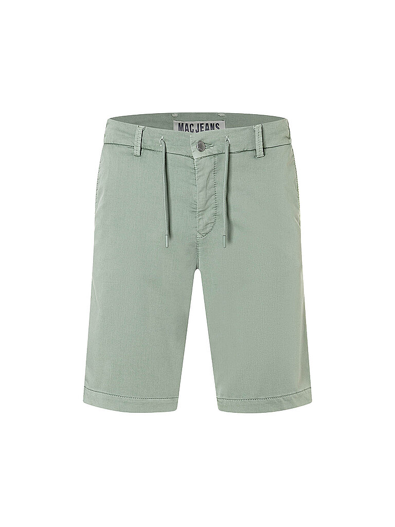 Shorts JOG´N SHORT vert clair 35
