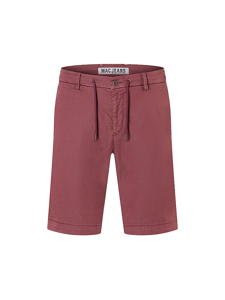 Shorts JOG´N SHORT rouge foncé 32