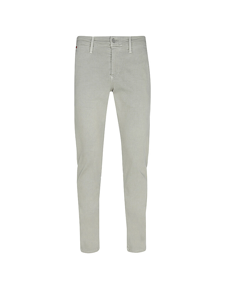 Chino DRIVER FLEXX vert clair 33/L34