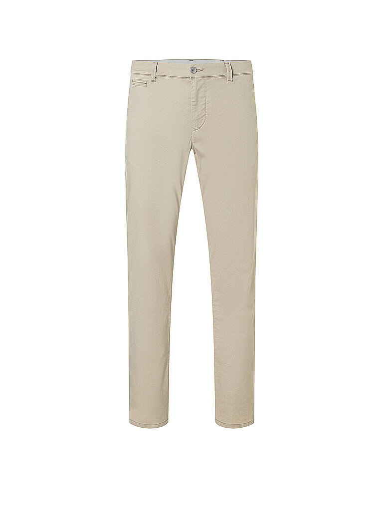 Chino Coupe Moderne LENNOX beige 35/L32