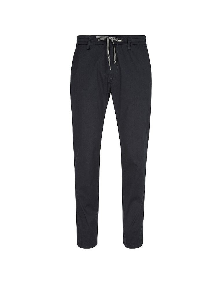 Chino PEDRO bleu marine 32/L32