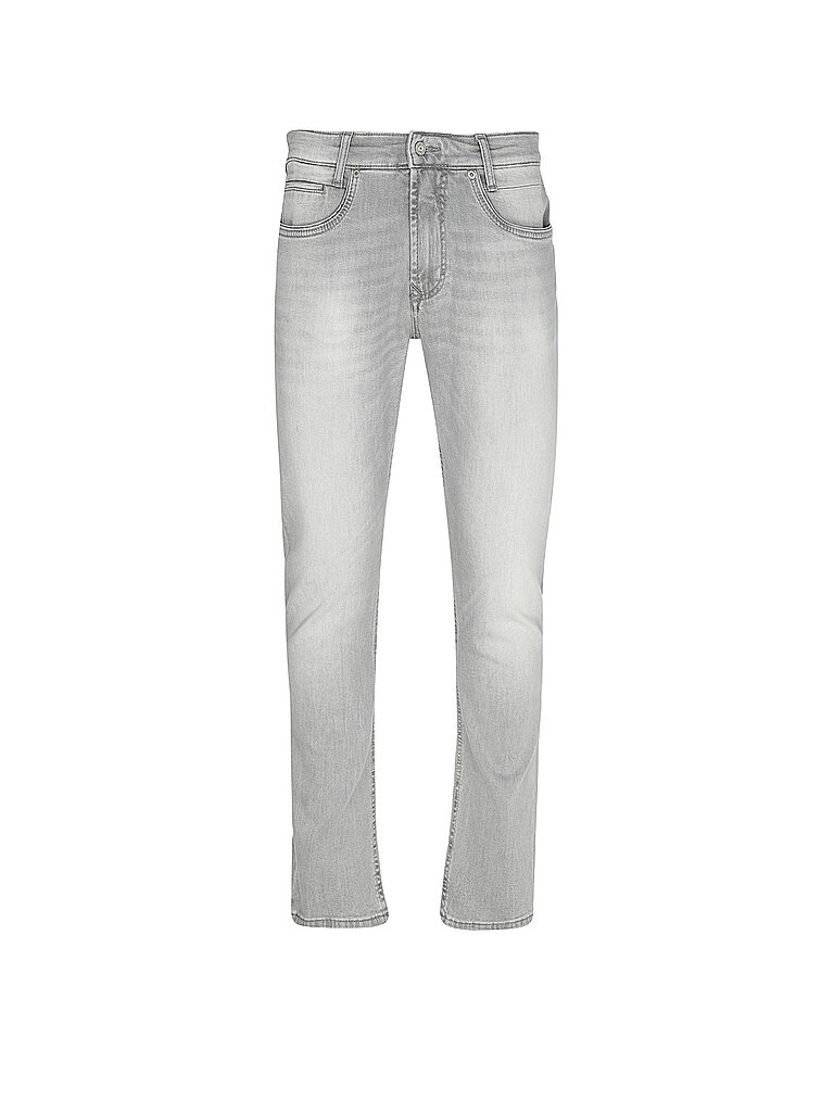 Jeans Slim Fit ARNE PIPE gris clair 36/L30