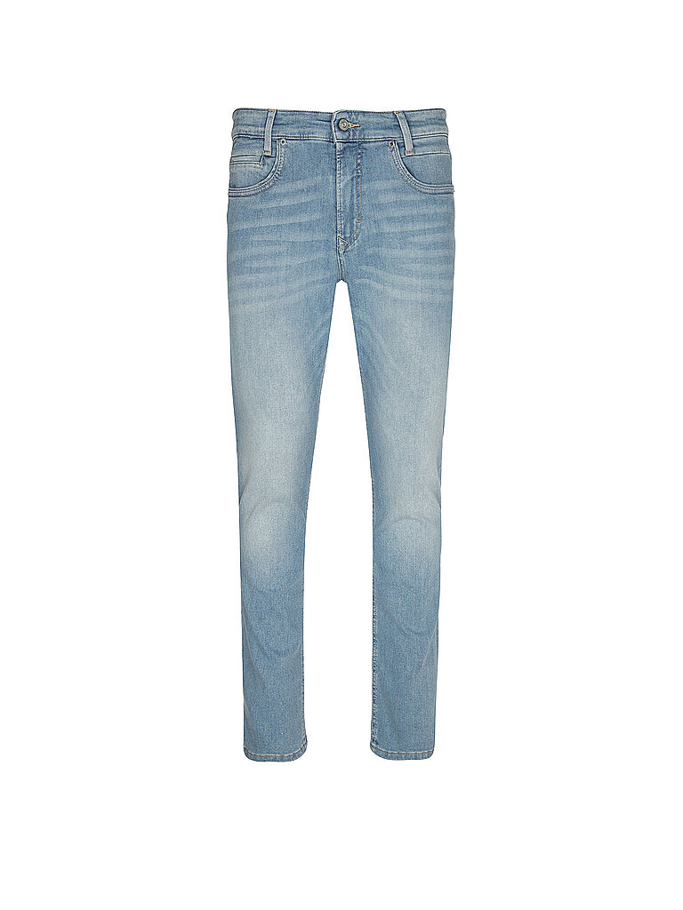 Jeans Slim Fit ARNE PIPE bleu clair 36/L30