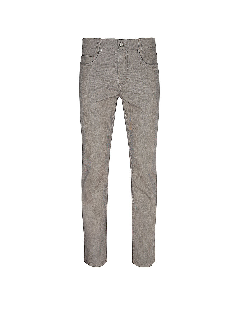 Mac Jeans ARNE marron 32/L34