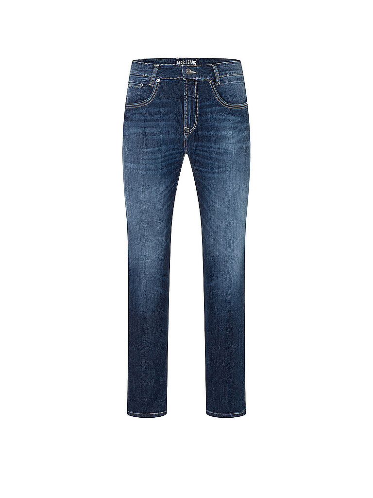 Jeans Slim Fit ARNE PIPE bleu marine 35/L32