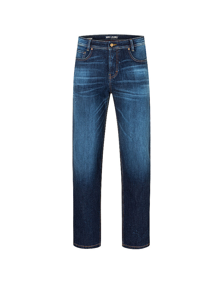 Jeans coupe droite RICK bleu 31/L34