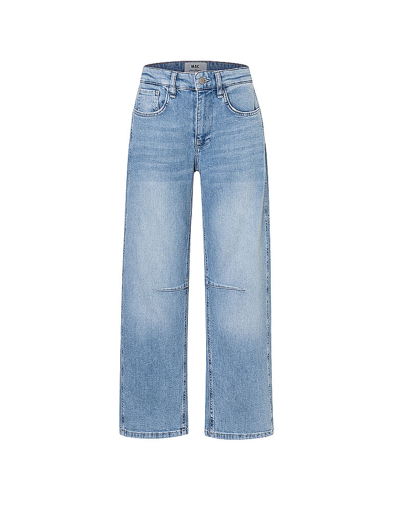 Jeans Barrel Leg OHIO bleu clair 42