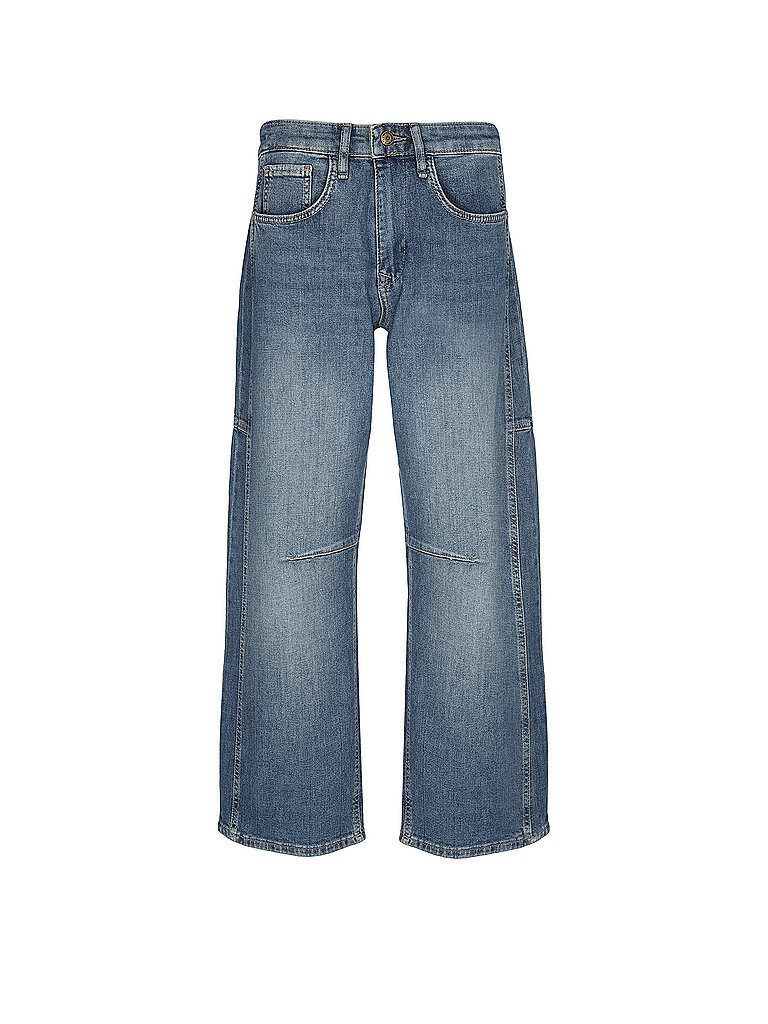 Mac Jeans Barrel Leg OHIO bleu 40
