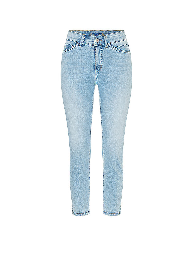 Jeans Slim Fit 7/8 DREAM SUMMER bleu clair 00/L26