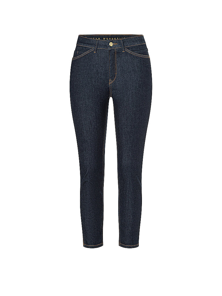 Jeans Slim Fit 7/8 DREAM SUMMER bleu marine 44/L26