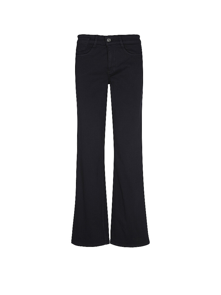 Pantalon LAURA bleu marine 38/L32