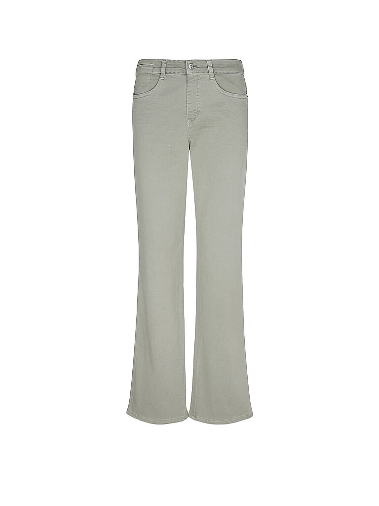 Pantalon LAURA gris clair 42/L30