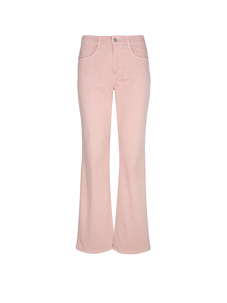Mac Pantalon LAURA rose 38/L34