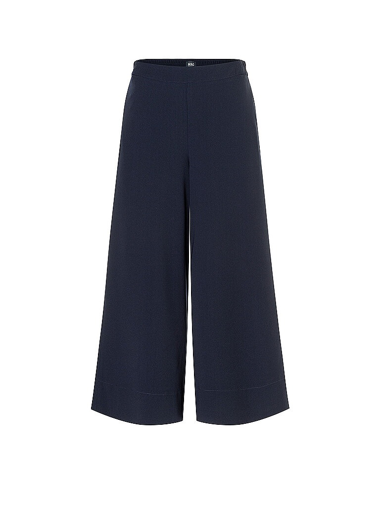 Culotte CORALIE bleu marine 32