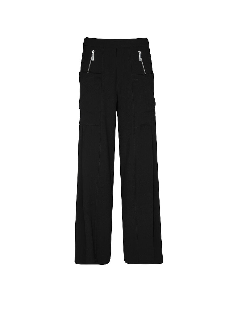 Mac Pantalon Marlene noir 40