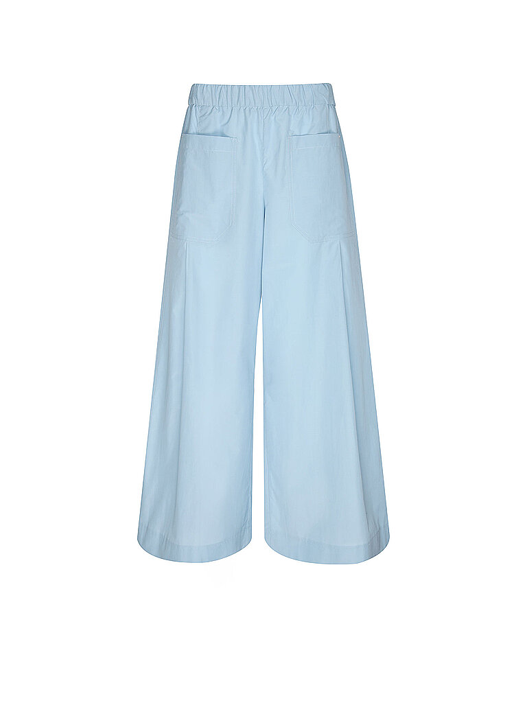 Culotte PORTLAND AIR bleu clair 36