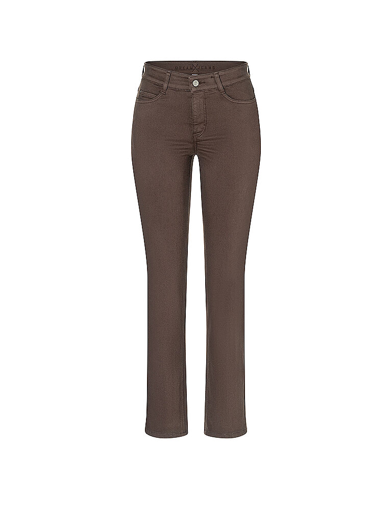 Mac Pantalon marron 00/L30