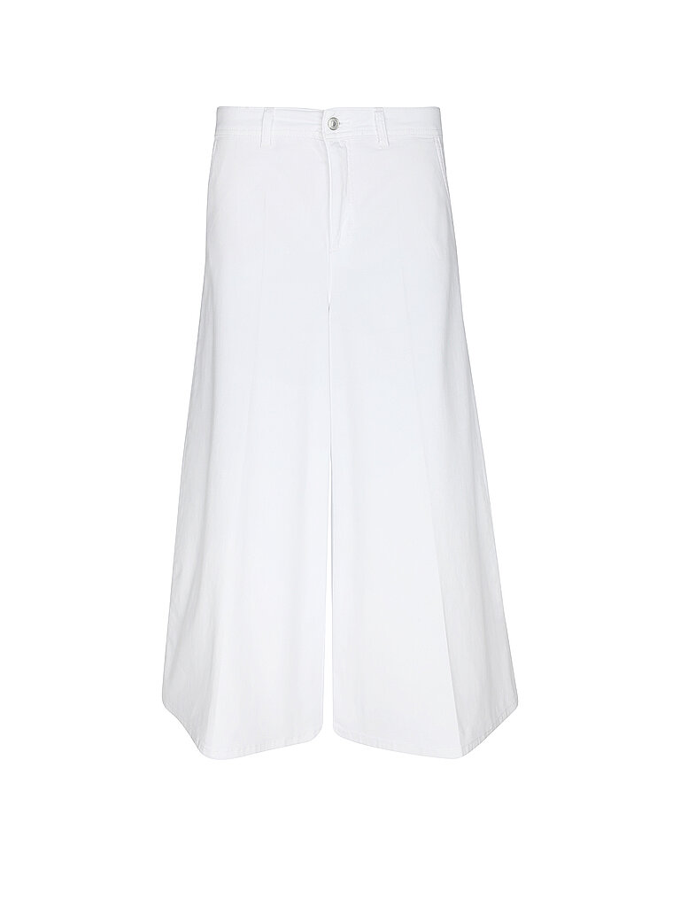 Mac Culotte ELLA blanc 40