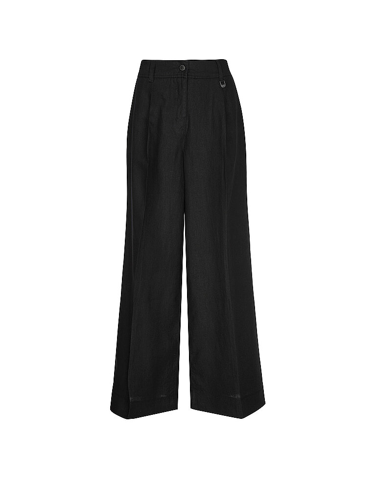 Pantalon Marlene BRITT noir 46/L32