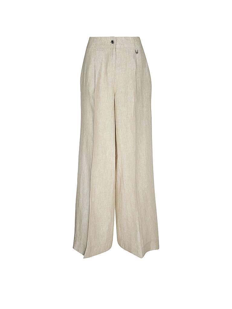 Pantalon Marlene BRITT beige 32/L32