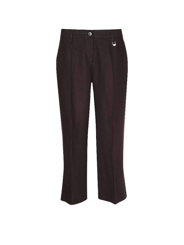 Mac Culotte NORA marron 44