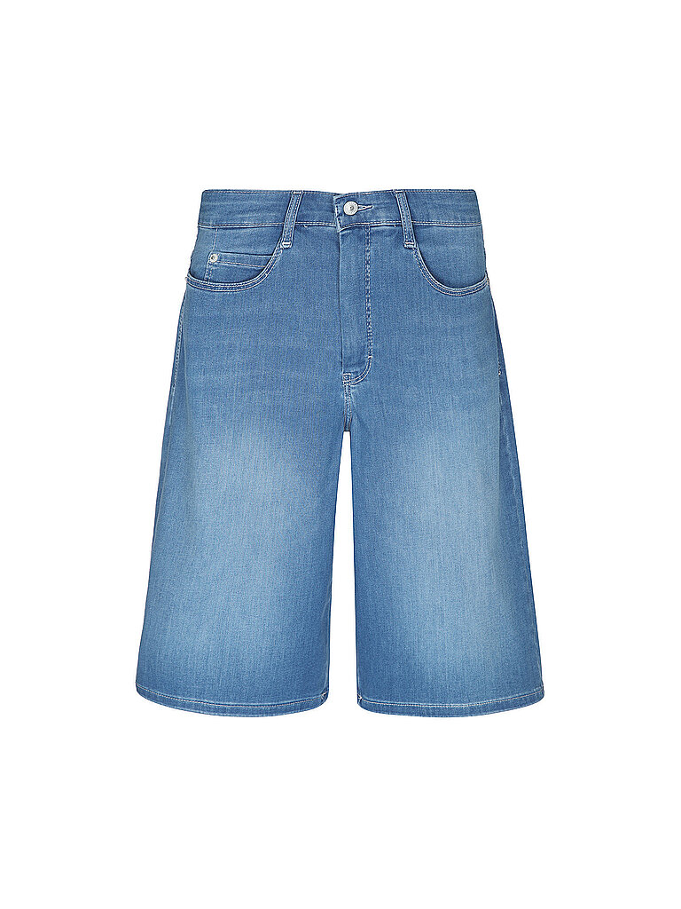 Mac Jeansshorts DREAM bleu 36