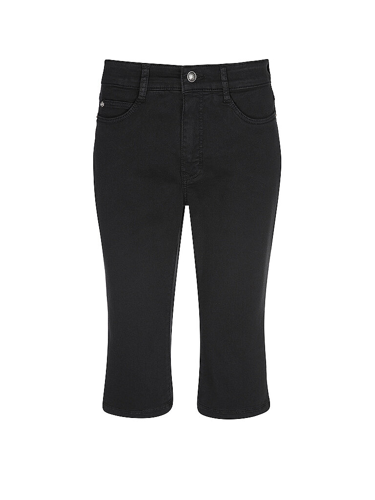 Mac Jeans 3/4 DREAM SUN noir 00