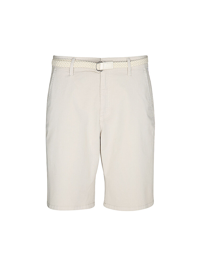 Mac Chinoshorts beige 36