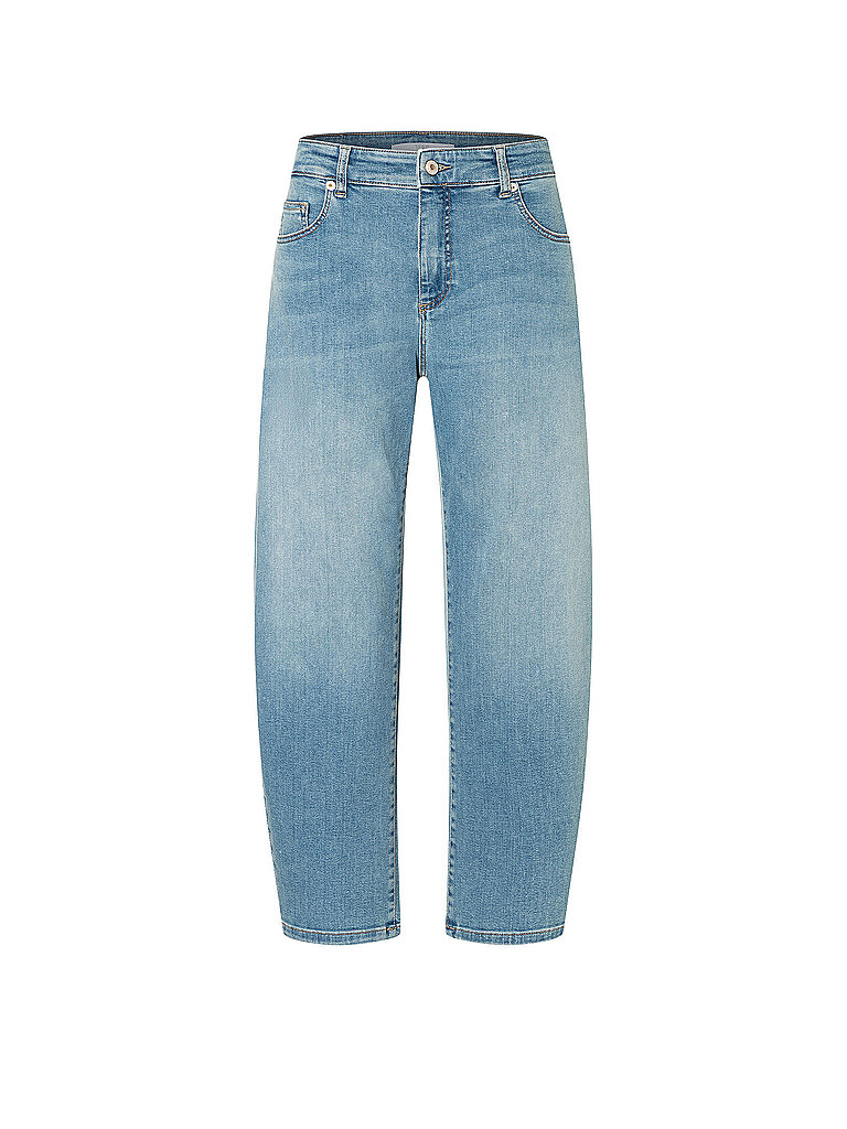 Jeans Balloon Fit DANNI bleu 34