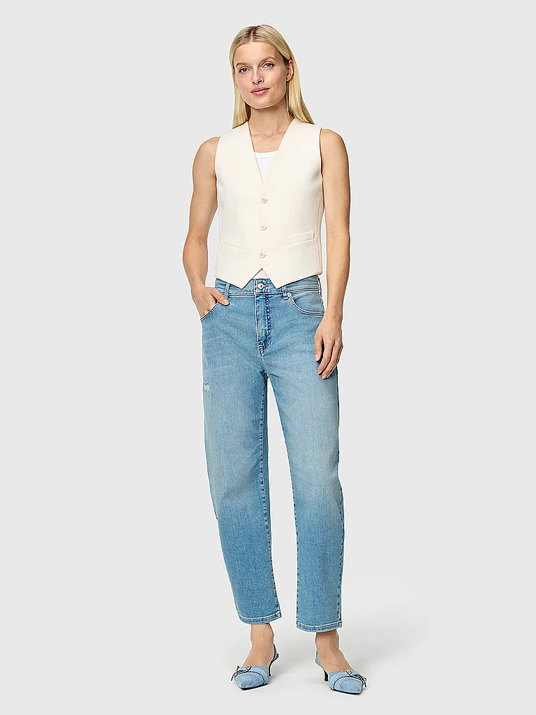 MAC Jeans Balloon Fit DANNI - vue 8