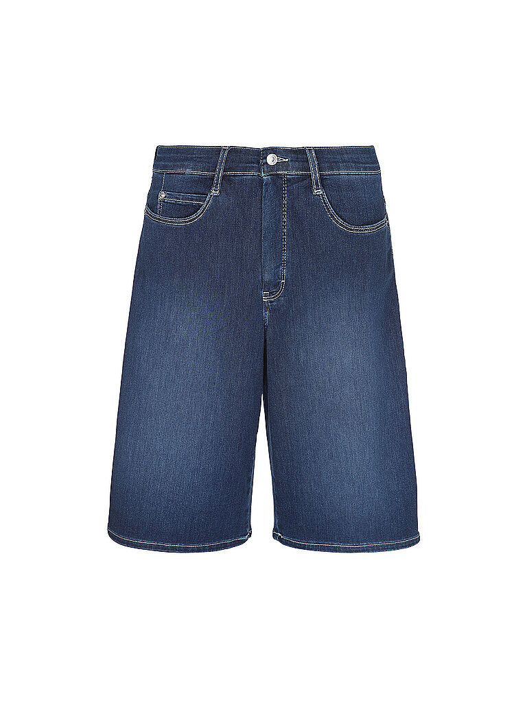 Short en jean DREAM bleu marine 40