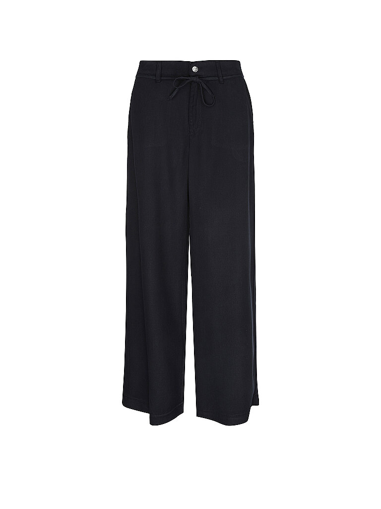 Marlenehose WENDY bleu marine 36/L30