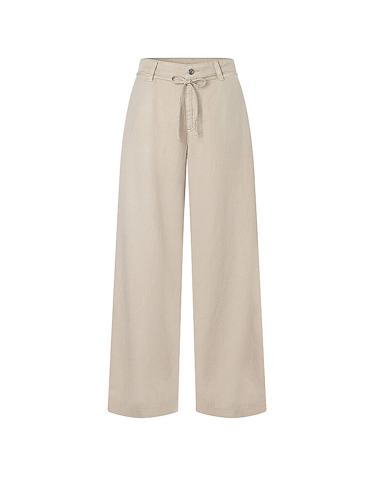 Marlenehose WENDY 2.3 crème 36/L30