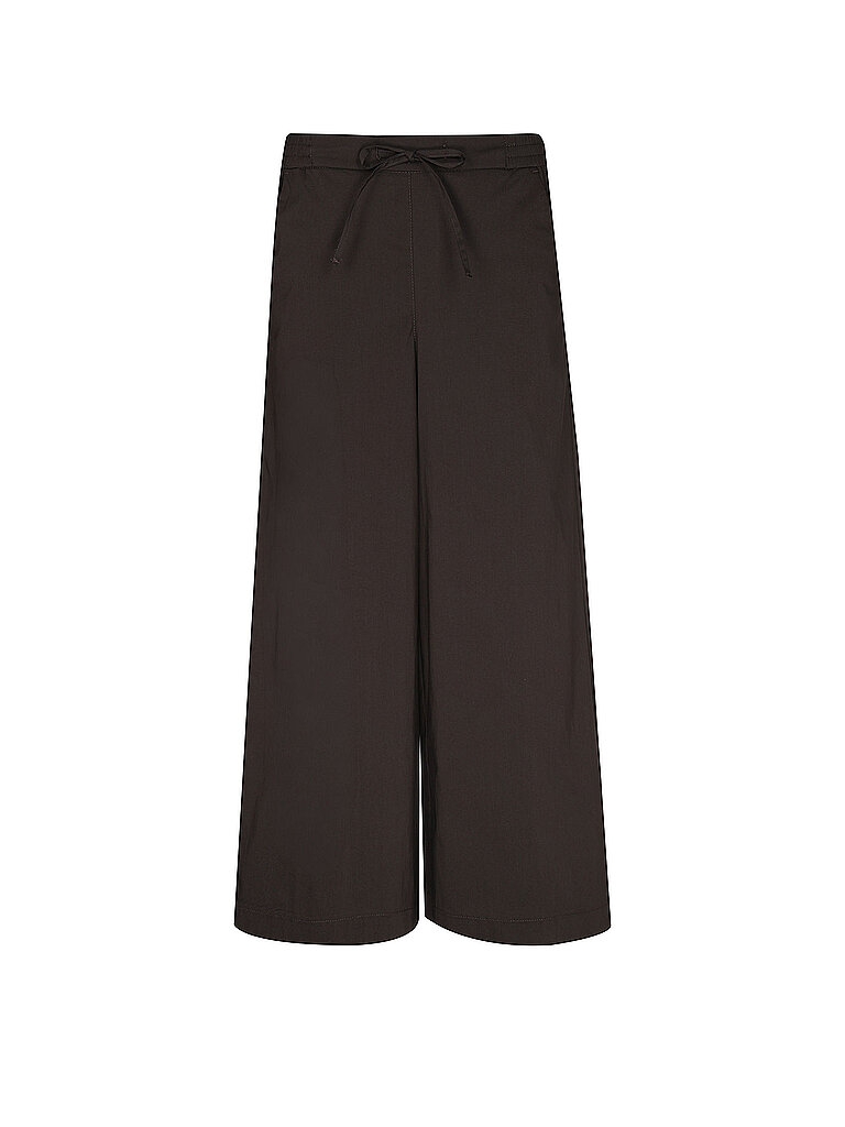 Mac Culotte CALLIE marron 34
