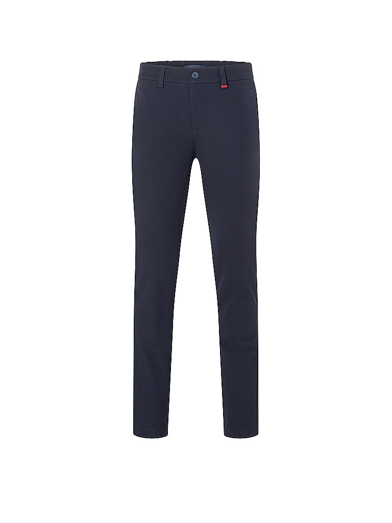 MAC Chino TRAVELLER bleu marine | 38/L34