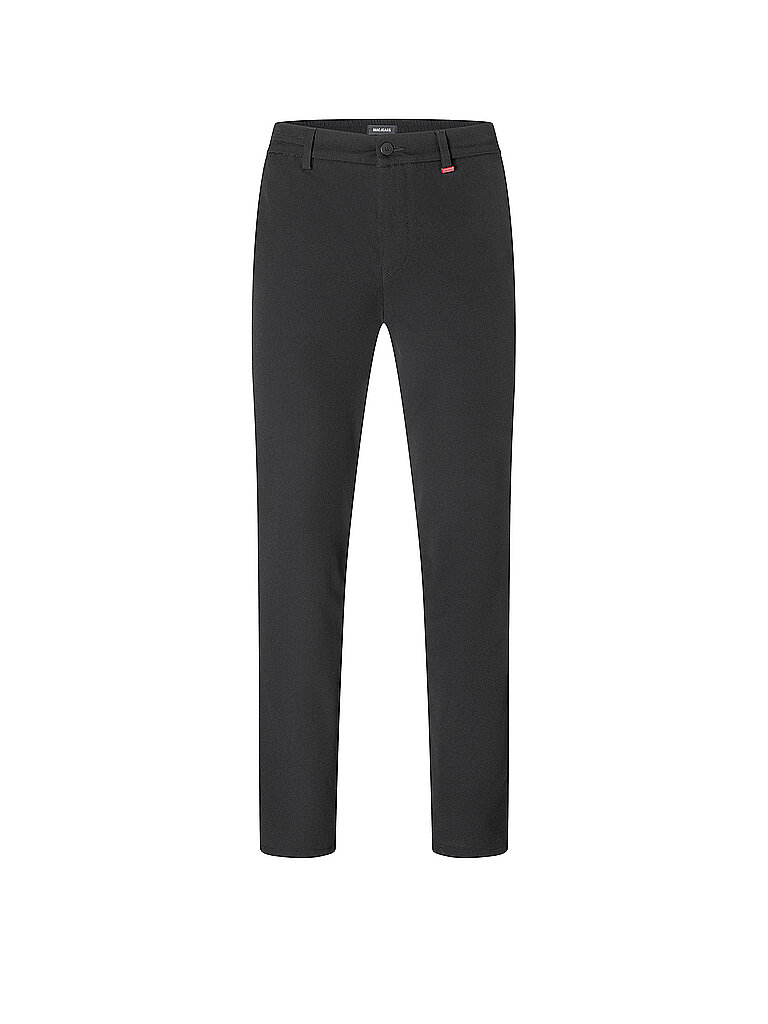 MAC Chino TRAVELLER noir | 38/L34