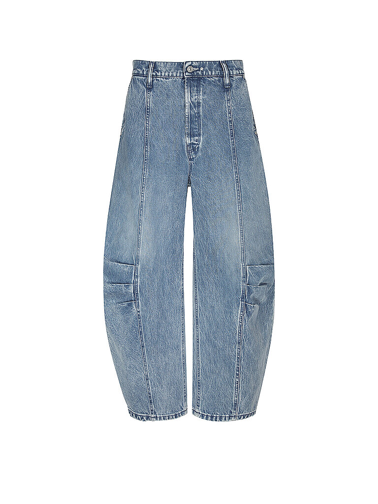 Jeans Balloon Fit HOLLYWOOD bleu 38