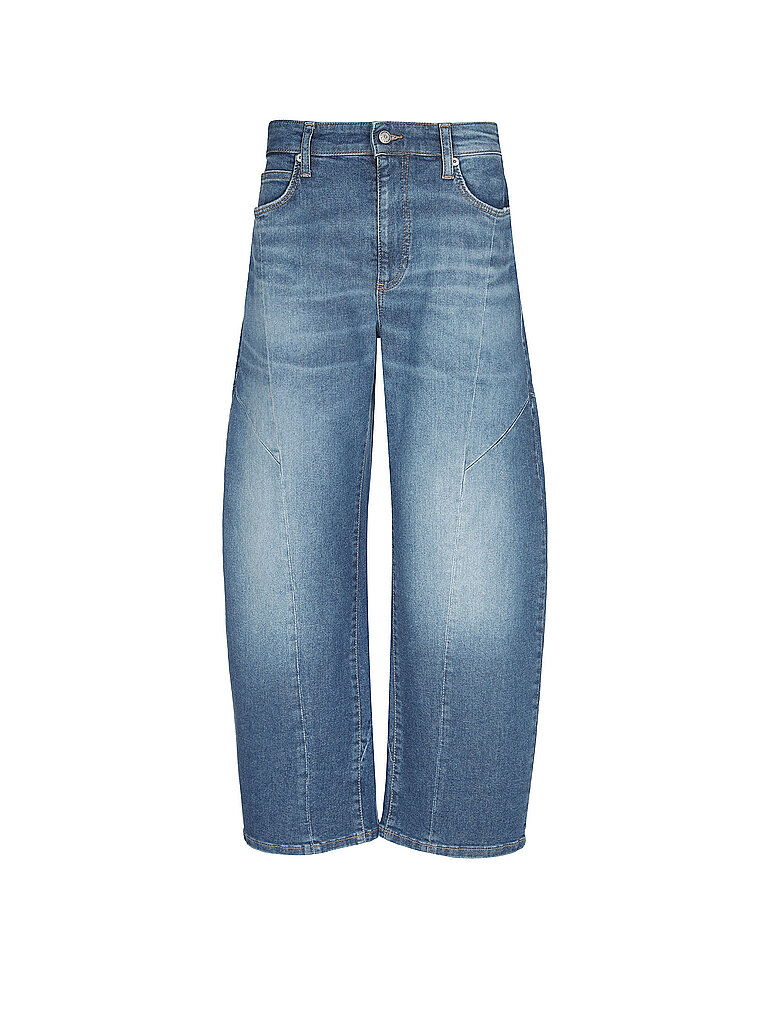 Jeans Balloon Fit DAKOTA bleu 34/L28