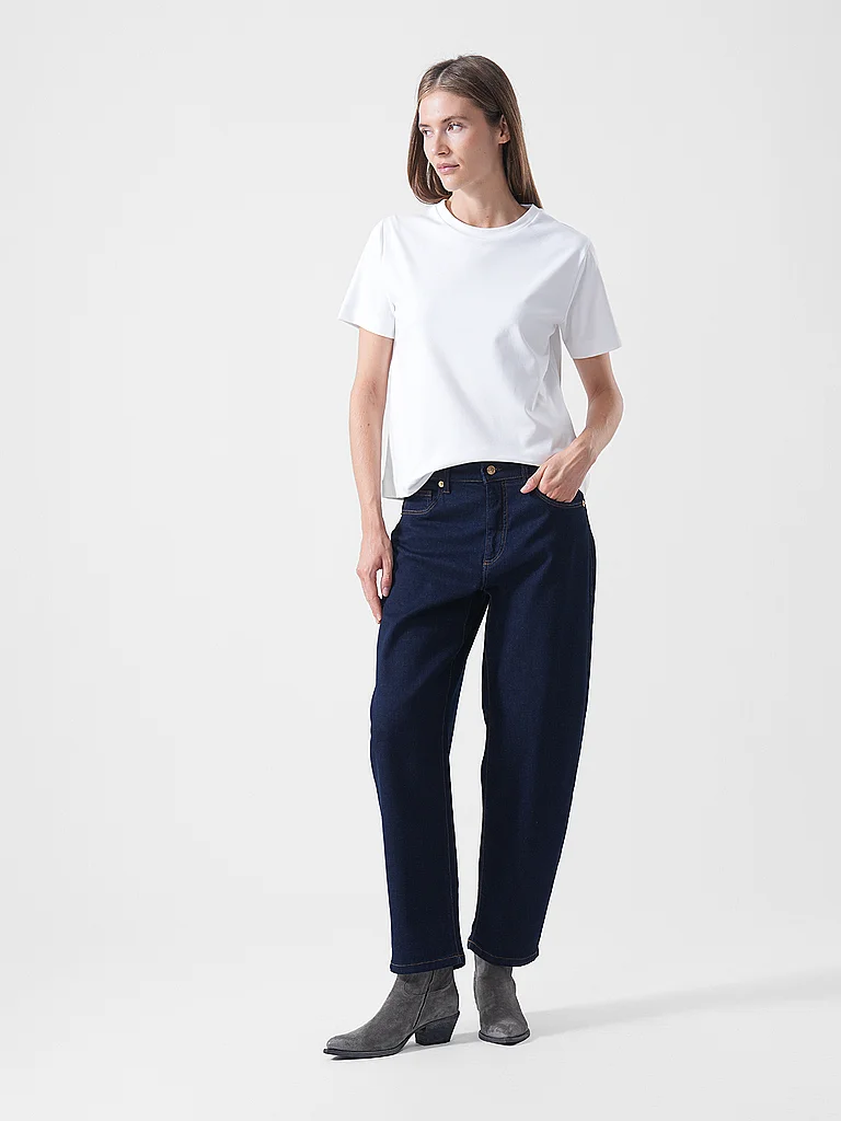 MAC Jeans Balloon Fit DANNI - vue 3